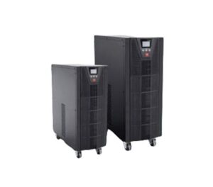 UPS No Break KENJITSU P Factor 1 Rack Torre 6 10 KVA 208V